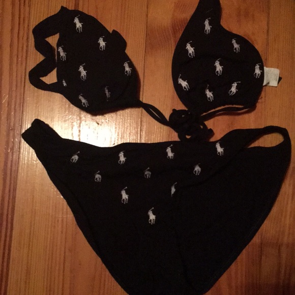 Ralph Lauren Other - RALPH LAUREN bikini